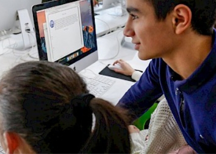 Access to higher education