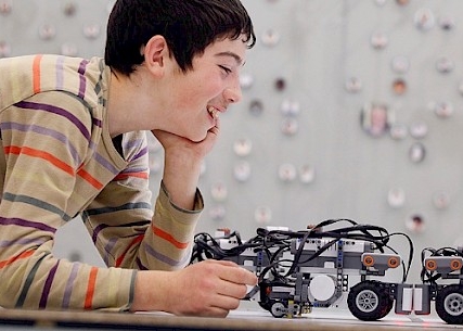 Access to vocational training