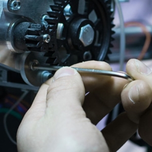 École de Production