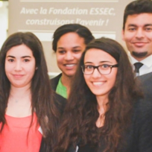 ESSEC Foundation