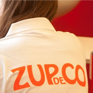 ZUPdeCO
